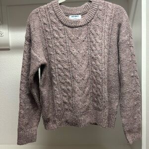 Old Navy Sweater